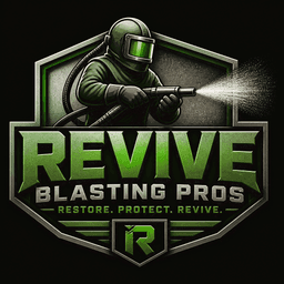 Revive Blasting Pros